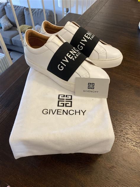 givenchy low top sneakers womens|givenchy sneakers size guide.